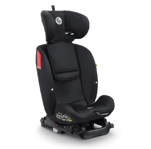 Cadeirinha de carro com Isofix Fisher Price