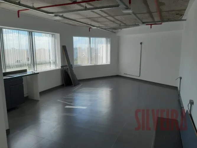 Sala comercial - Hom NIlo Business