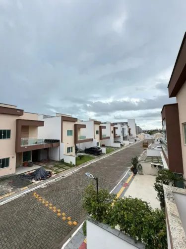 CONDOMINIO VELEIROS DA COHAMA, CASA DE ALTO PADRAO NO ALTO DO CALHAU, FINO ACABAMENTOS, CA