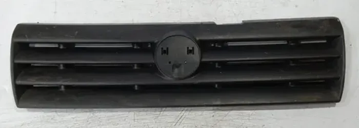 Grade Parachoque Dianteira Fiat Uno 2004 - 2008 Fosco