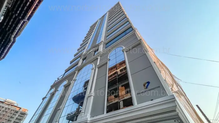 Apartamento próximo ao Hard Rock Café , Porto Belo