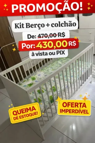 Coisas de bebê