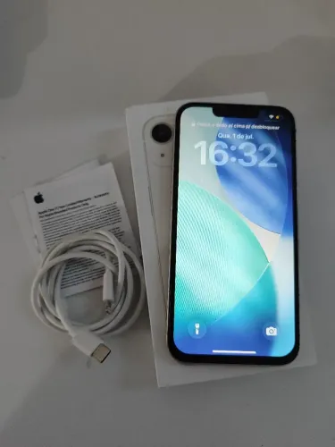 iPhone 13 (128GB) Zero