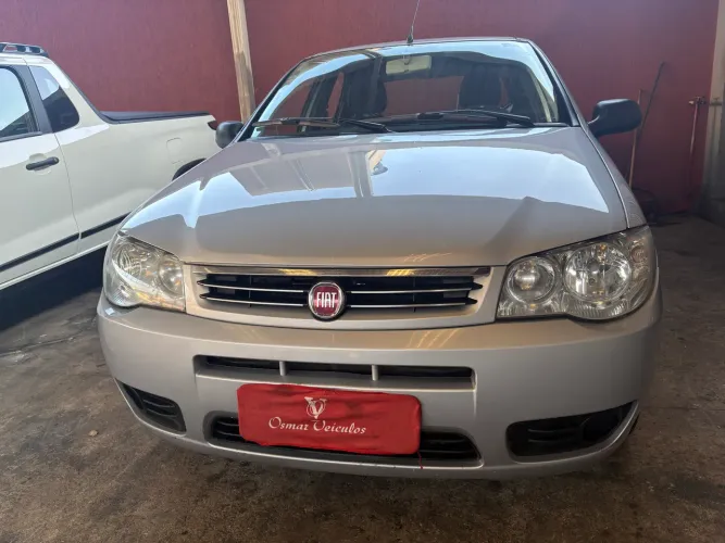 Fiat Palio Celebration 1.0 Fire Flex 8V 4P 2015