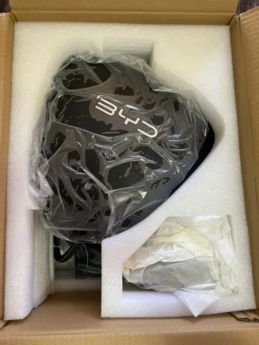 Carregador Wallbox Original Byd (2026), Lacrado, com garantia!
