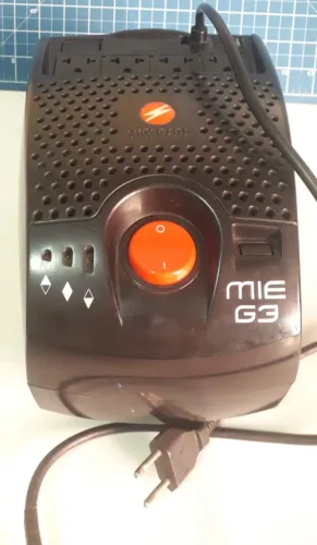Estabilizador micro sol