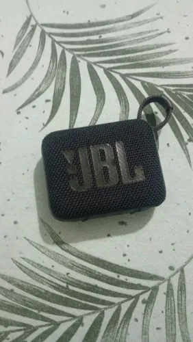 Jbl Go 4