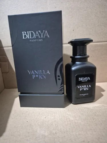 Perfume Bidaya P*rn