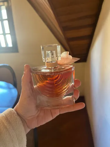 Lá vie est belle ÍRIS ABSOLU 50ml