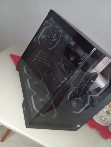 PC GAMER (pra vender rápido) 