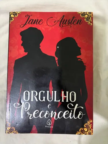 Livros em geral