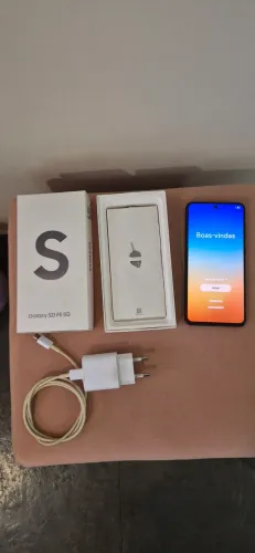 Samsung Galaxy S21 FE 5G