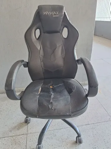 Cadeira Maymax 