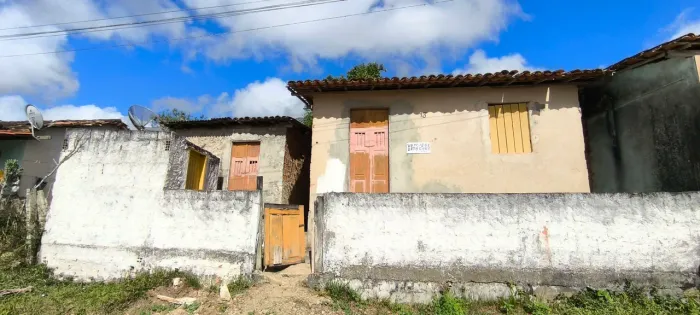 Terreno 10 por 20 em Aramari Ba