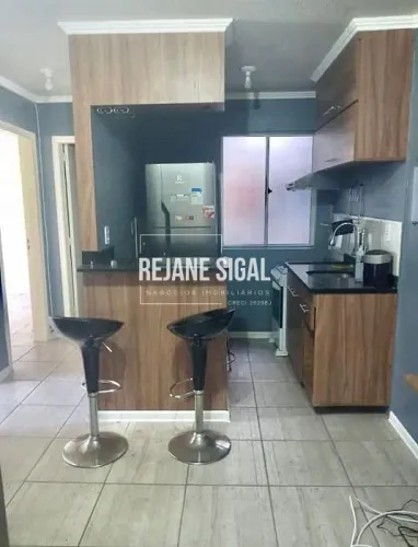 Apartamento próximo ao Shopping Pelotas