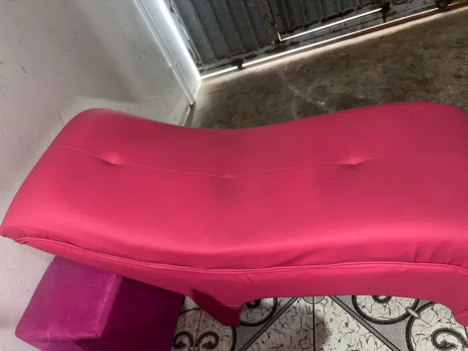 Maca de cílios 