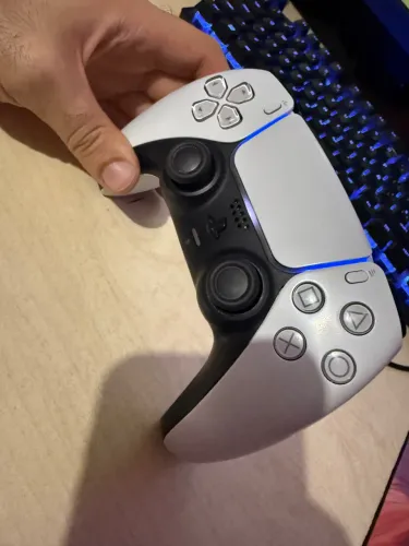 Controle Dualsense PS5