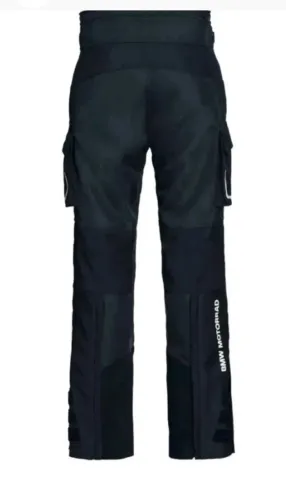 Calça BMW GS Rallye (Nova com Etiqueta) - Tamanho 56 EUR