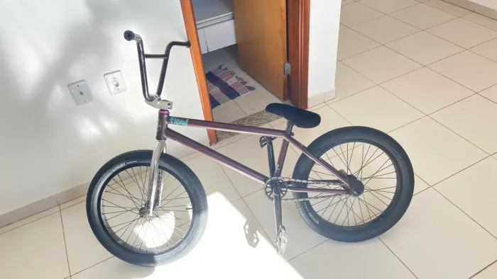 Bike BMX Fiend profissional
