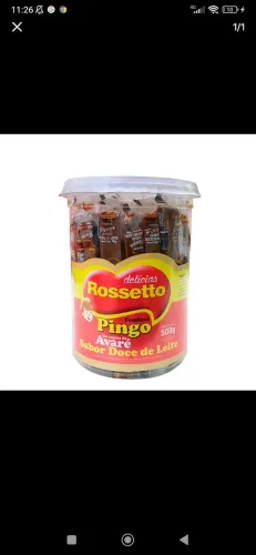 Doce de leite