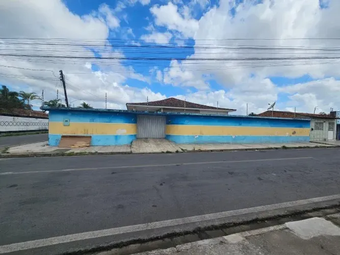 IMÓVEL À VENDA EM ARAPIRACA - BAIRRO SÃO LUIZ