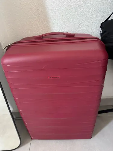 Mala Grande 23kg