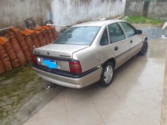 Chevrolet Vectra GLS/expres.2.2/ 2.0 E 2.0 CD 8V 1995
