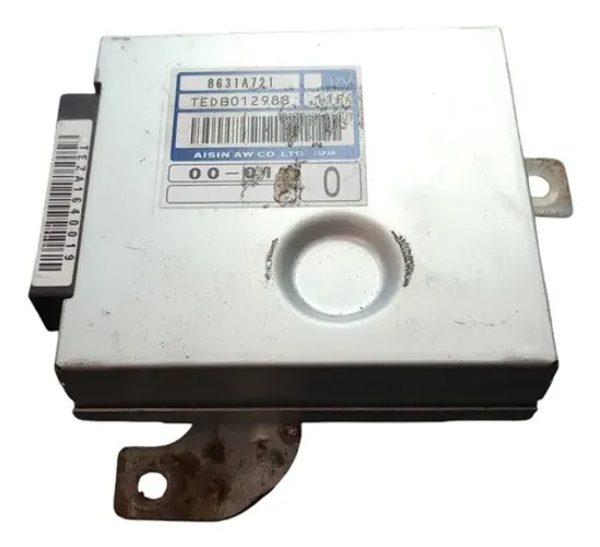 Módulo De Câmbio Pajero Tr4 2011