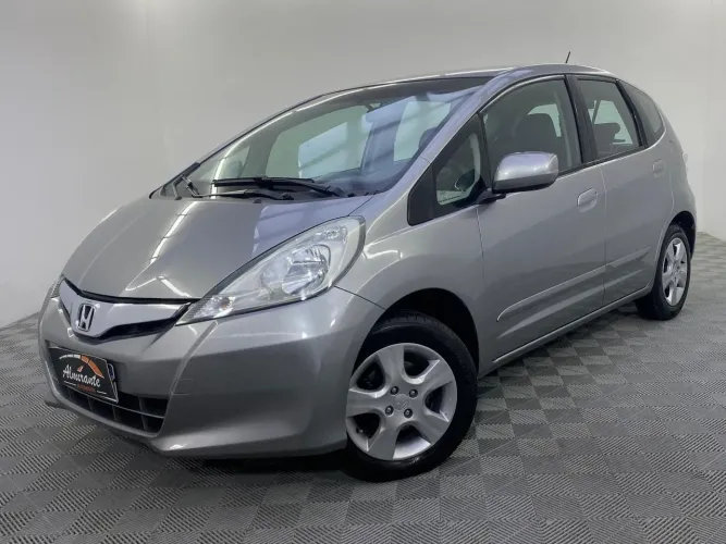 Sucata Honda fit somente retirada de peças