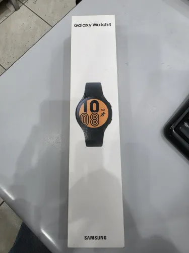 Galaxy Watch4