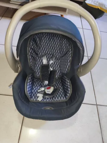 Bebê Conforto Galzareno