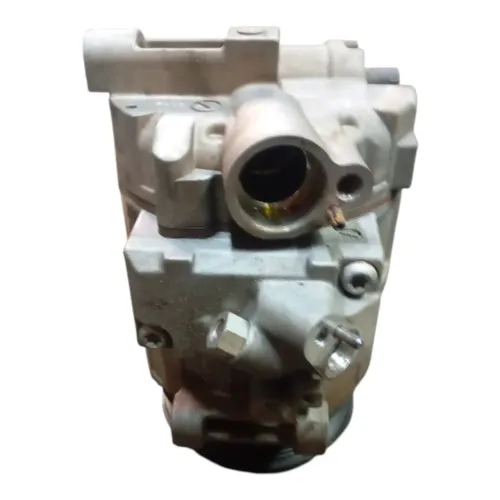 Compressor Ar Condicionado Mercedes C180 1.8 Cgi 2011 2013