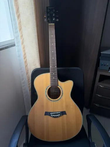 Violão ?