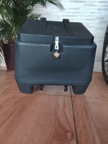 Baú 80L