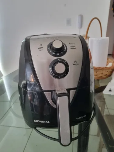 Airfryer Mondial 110v