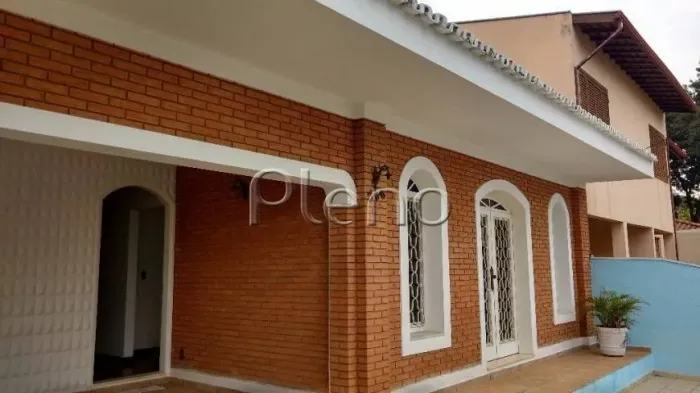 Casa à venda em Campinas, Vila Nova, com 3 quartos, com 187.48 m²