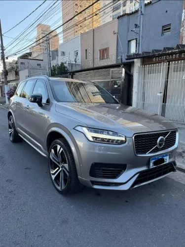 Volvo XC-90 XC 90 T-8 Híbrido R-design 2.0 5P 2020