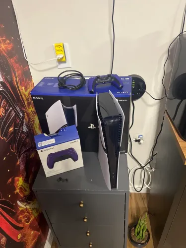 Ps5 Pro