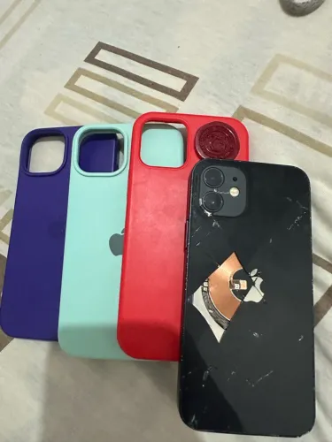 IPHONE 12 128GB POR APENAS R$500!!!
