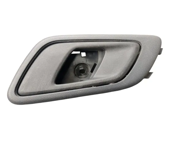 Maçaneta Interna Porta T.e Ford Ranger 2019 01 Traseira