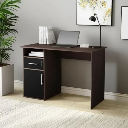 Mesa para Escritório ou Home Office Hall Artany SemiNova