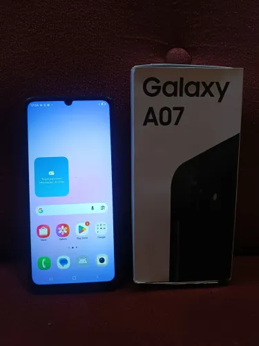 Celular Samsung A07