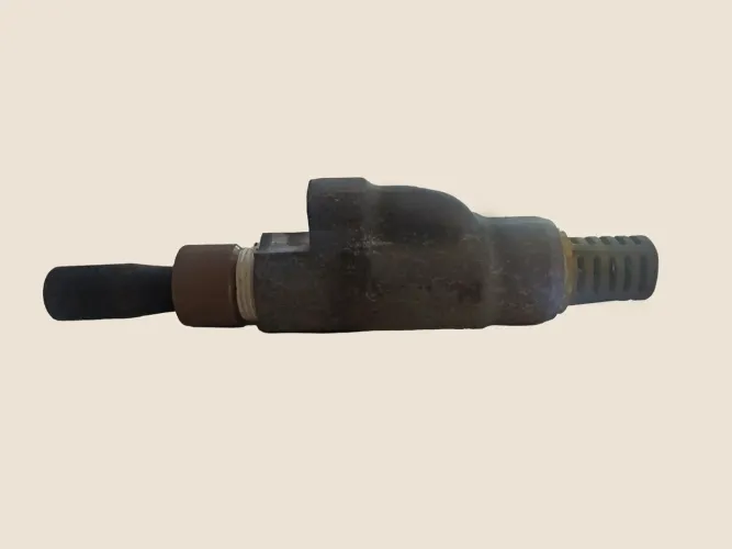 Injetor Para Bomba De Água / Poço Artesiano - Peça Original Usada