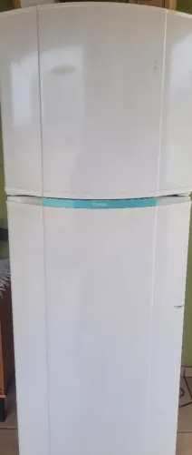 Geladeira Consul 450 litros Cycle Defrost