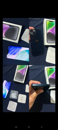 iPhone 14
