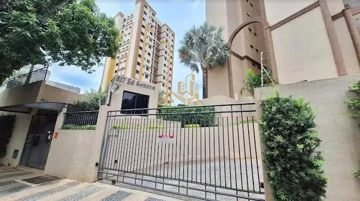 Apartamento para venda, 3 quarto(s), Vila Olivo, Valinhos