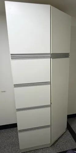 Armário organizador