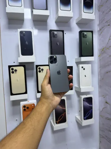 IPHONE 12 PRO 128 GB