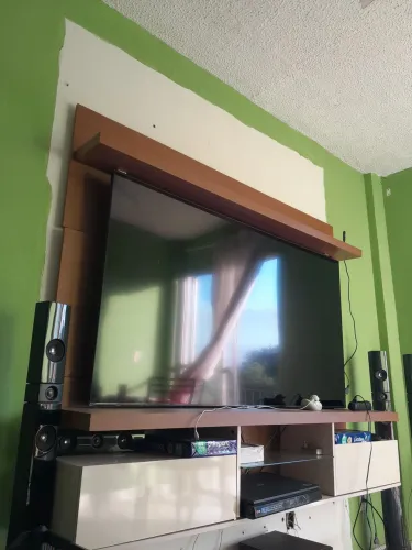 Tv com.problrma