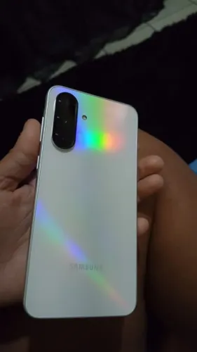 Celular Samsung A36 5G